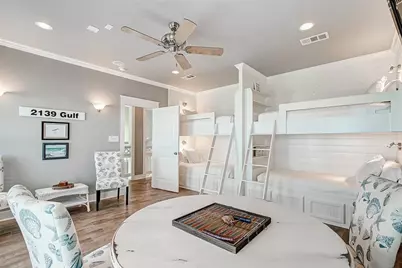 2139 Gulf, Crystal Beach, TX 77650 - Photo 41