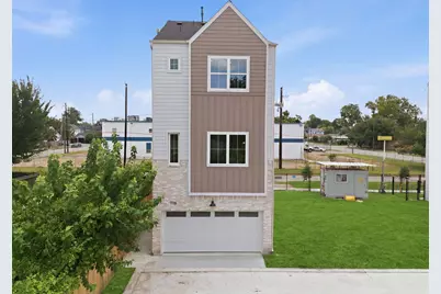 1116 Weiss Street, Houston, TX 77009 - Photo 1