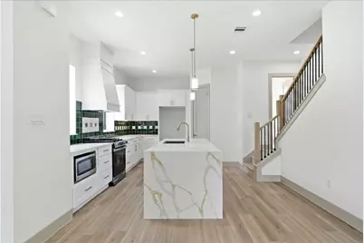1116 Weiss Street, Houston, TX 77009 - Photo 5