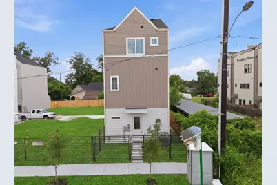 1116 Weiss Street, Houston, TX 77009 - Photo 27