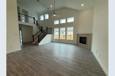 8747 Mallow Rose Way, Rosharon, TX 77583 - Photo 3