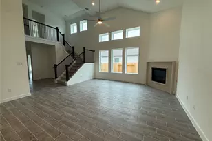 8747 Mallow Rose Wy, Rosharon, TX 77583 - Photo 3