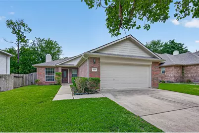 18499 Sunrise Pines Drive, Montgomery, TX 77316 - Photo 1
