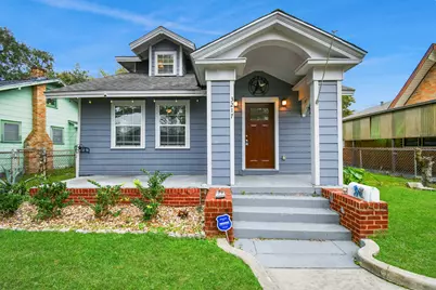 3217 Michigan Street, Baytown, TX 77520 - Photo 1