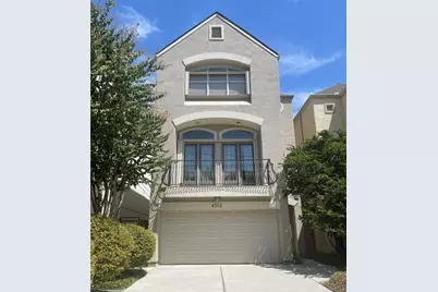 4212 Purdue Street, Houston, TX 77005 - Photo 1