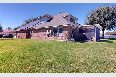 25906 S Lakefair, Richmond, TX 77406 - Photo 11