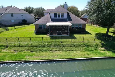 25906 S Lakefair, Richmond, TX 77406 - Photo 31