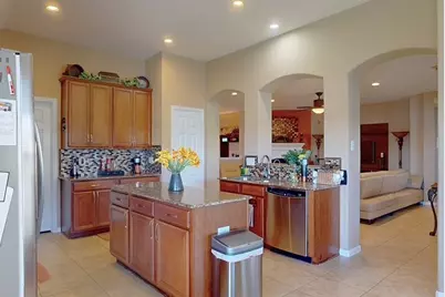 25906 S Lakefair, Richmond, TX 77406 - Photo 3