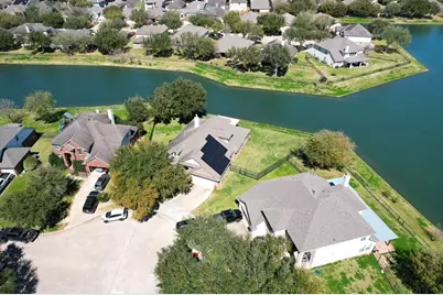 25906 S Lakefair, Richmond, TX 77406 - Photo 33