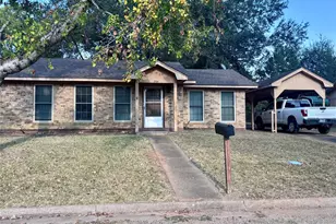 206 Valley Ln, Crockett, TX 75851 - Photo 9