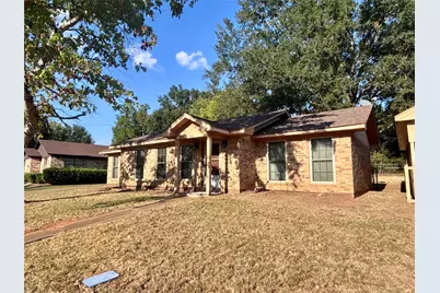 206 Valley Lane, Crockett, TX 75851 - Photo 3