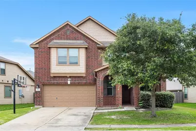 4315 Foster Gardens Lane, Katy, TX 77449 - Photo 1