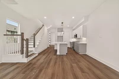 1502 Hussion Street, Houston, TX 77003 - Photo 5