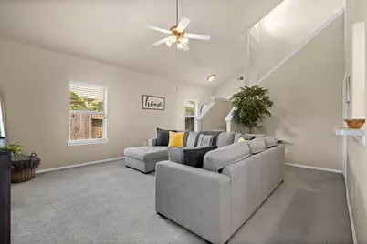 19419 Mystic Cypress Drive, Katy, TX 77449 - Photo 5