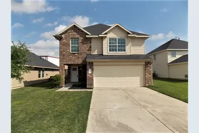 13323 Ambrosa Drive, Houston, TX 77044 - Photo 1