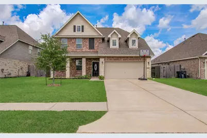 12319 Gatewood Drive, Mont Belvieu, TX 77535 - Photo 1