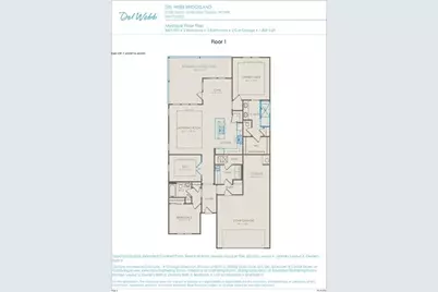 21523 Trophy Club Park Drive, Cypress, TX 77433 - Photo 3
