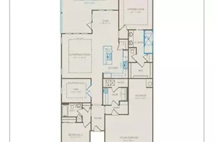 21523 Trophy Club Park Dr, Cypress, TX 77433 - Photo 3