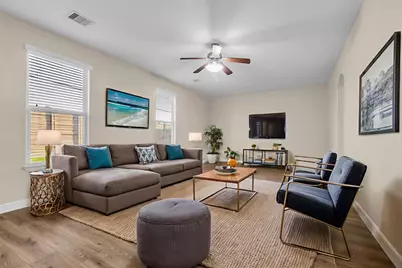 9314 Sundew Court, Houston, TX 77070 - Photo 5