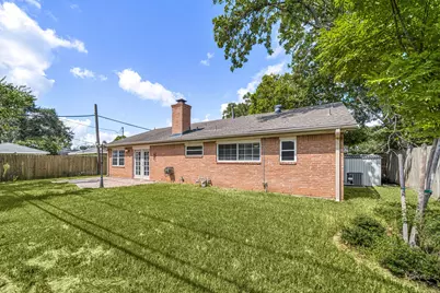 3407 Rockyridge Drive, Houston, TX 77063 - Photo 19