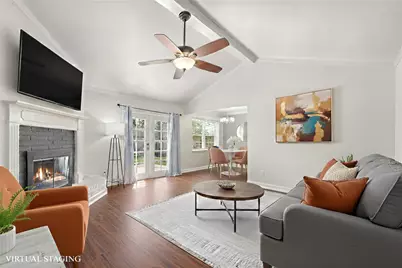 3407 Rockyridge Drive, Houston, TX 77063 - Photo 1