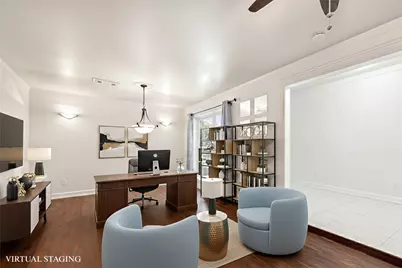 3407 Rockyridge Drive, Houston, TX 77063 - Photo 7