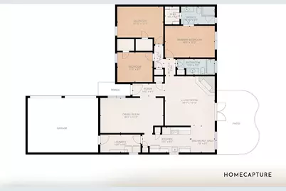 3407 Rockyridge Drive, Houston, TX 77063 - Photo 23