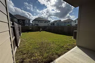 1542 Rustling Creek Dr, Missouri City, TX 77459 - Photo 35