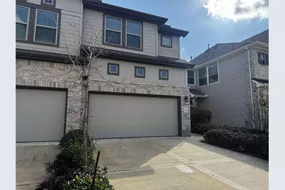 1542 Rustling Creek Drive, Missouri City, TX 77459 - Photo 3