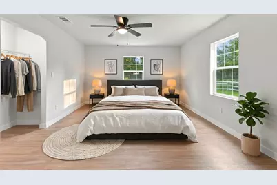8414 Schiro Road, Hitchcock, TX 77563 - Photo 3