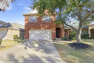 11402 Overland Trail Dr, Richmond, TX 77406 - Photo 3