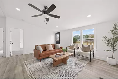 15236 Heavenly Acres Drive, Willis, TX 77318 - Photo 15