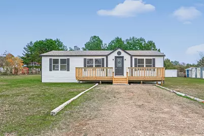 15236 Heavenly Acres Drive, Willis, TX 77318 - Photo 5