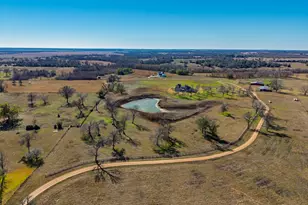 202 & 404 Blackberry Ln, Washington, TX 77880 - Photo 1