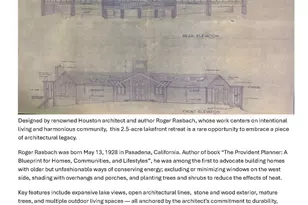 425 Old Fm 224, Coldspring, TX 77331 - Photo 3