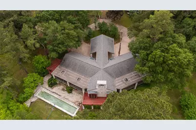 425 Old Fm 224, Coldspring, TX 77331 - Photo 29