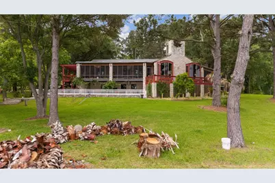 425 Old Fm 224, Coldspring, TX 77331 - Photo 31