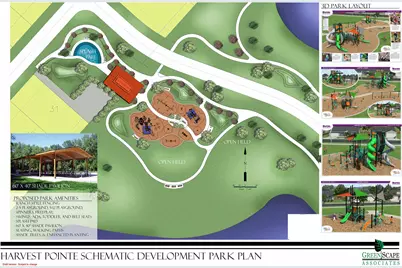 14203 Golden Wheat Lane, Needville, TX 77461 - Photo 29