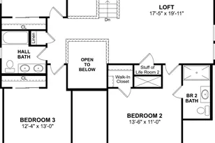 14203 Golden Wheat Ln, Needville, TX 77461 - Photo 29