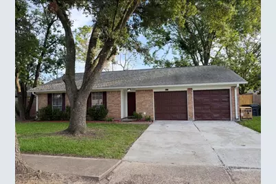 1612 Sleepy Hollow Drive, Pearland, TX 77581 - Photo 3