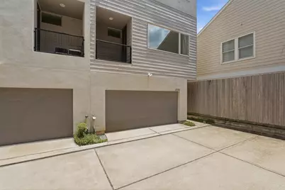 2338 Commerce Street, Houston, TX 77003 - Photo 3
