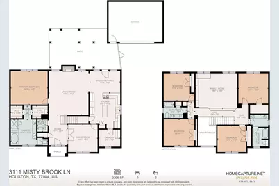 3111 Misty Brook Lane, Houston, TX 77084 - Photo 37