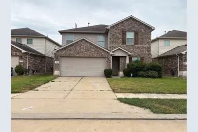 15827 Mountain Willow Way, Cypress, TX 77429 - Photo 1