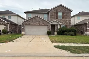 15827 Mountain Willow Way, Cypress, TX 77429 - Photo 1