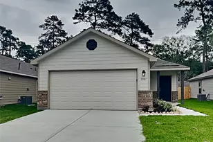 1907 Evening Breeze Ln, Houston, TX 77073 - Photo 1