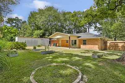 1711 N Thompson Street, Conroe, TX 77301 - Photo 5