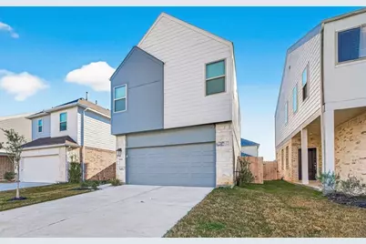 17118 Pentland Hills Way, Hockley, TX 77447 - Photo 3
