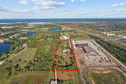 2730 Lawrence Road, Kemah, TX 77565 - Photo 1