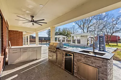 2730 Lawrence Road, Kemah, TX 77565 - Photo 45