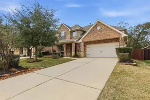 3226 Explorer Way, Conroe, TX 77301 - Photo 1